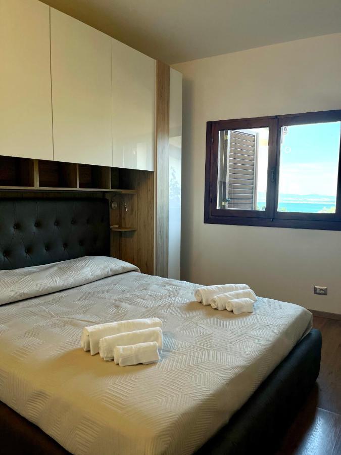 Micasaestucasa Appartement Porto Santo Stefano  Buitenkant foto