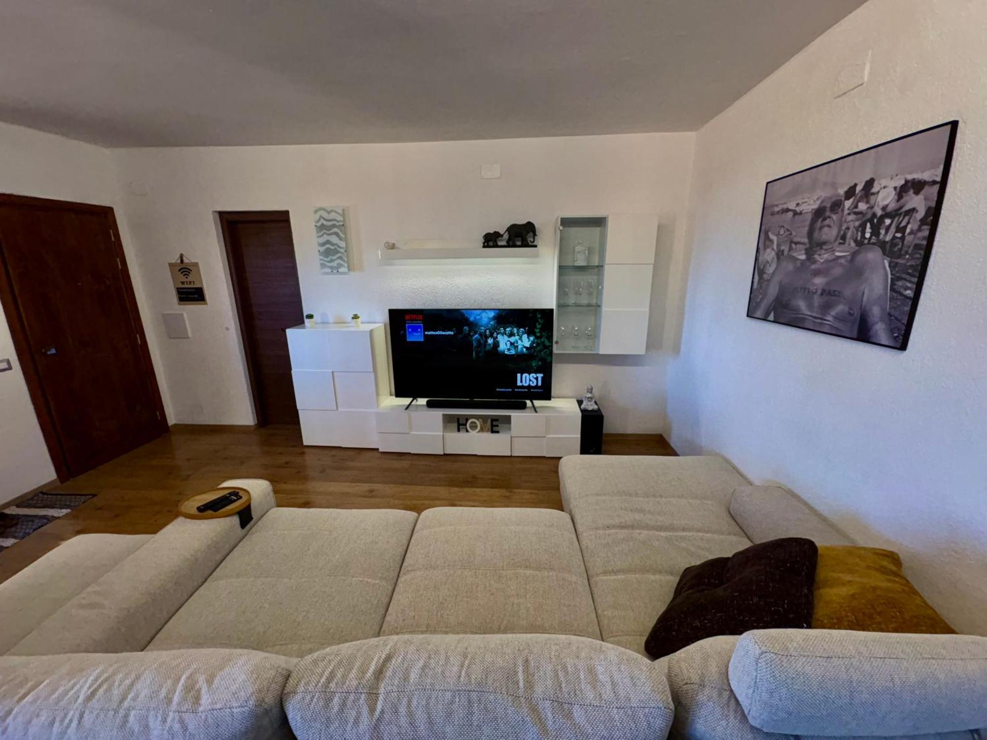 Micasaestucasa Appartement Porto Santo Stefano  Buitenkant foto
